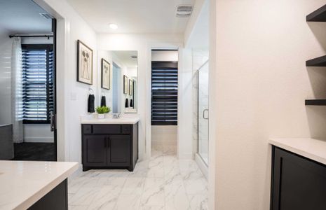 Goodland: 40ft. lots by Highland Homes in Midlothian - image 9