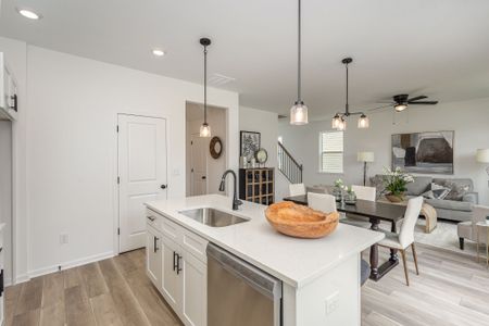 Sadler Village by Red Cedar Homes in Charlotte - photo 14 14