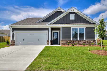 New construction Single-Family house 3485 Willow Glade Trl, Lawrenceville, GA 30043 plan Easton - image