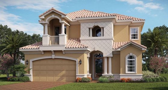 New construction Single-Family house 2 Camino Del Mar, Palm Coast, FL 32137 - photo 0