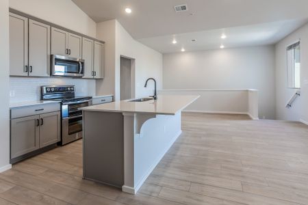 New construction Condo/Apt house 505 N Aria Way, Fort Collins, CO 80524 - photo 12 12