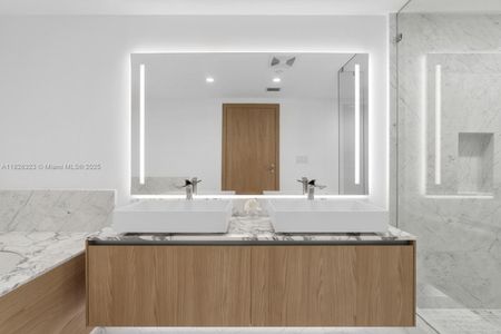 New construction Condo house 1135 103Rd St, Unit 408, Bay Harbor Islands, FL 33154 - image 8