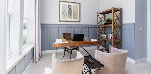 New construction Single-Family house 367 Maralinda Dr, St. Augustine, FL 32095 plan TOCOI - image 12