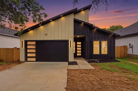 New construction Single-Family house 1111 Riverwood Rd, Dallas, TX 75217 - image
