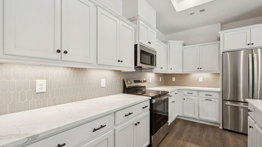 New construction Single-Family house 512 Restoration Dr, Smyrna, TN 37167 plan Palazzo - image 17