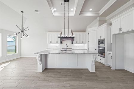 New construction Single-Family house 2160 Middlewood Cir, Granbury, TX 76049 - image 8