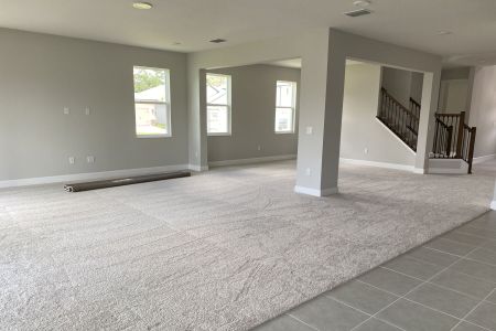 New construction Single-Family house 2414 Francisco Art Ct, Oviedo, FL 32765 null- photo 29 29