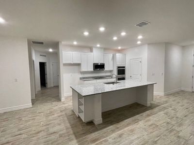 New construction Single-Family house 3008 Se 1St Ave, Cape Coral, FL 33904 plan The Melody - image 9