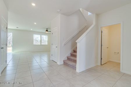 New construction Single-Family house 7212 Hawkes Bend St, Jacksonville, FL 32256 null- photo 2 2