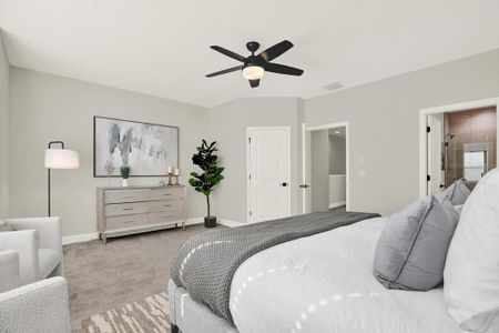 New construction Townhouse house 7765 93Rd St N, Seminole, FL 33777 - image 17