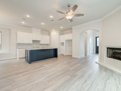 New construction Single-Family house Fort Worth, TX 76118 null- photo 13 13