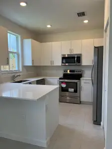New construction Townhouse house 11965 Nw 47Th Mnr, Coral Springs, FL 33076 null- photo 7 7
