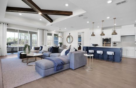 Bradley Creek by Pulte Homes in Green Cove Springs - photo 20 20