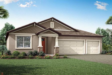 New construction Single-Family house Venice, FL 34293 - image