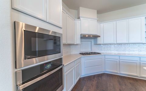 New construction Single-Family house 1907 Rondinella Dr, Rockwall, TX 75032 plan Atascadero - image 4