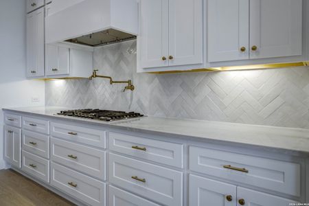 New construction Single-Family house 34753 Carries Creek Dr, Bulverde, TX 78163 - image 6