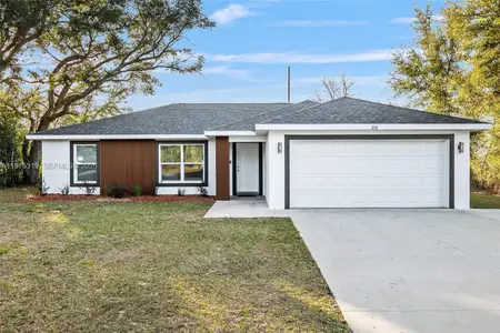 New construction Single-Family house 256 Marion Oaks Crse, Ocala, FL 34473 - image