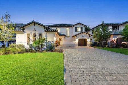 New construction Single-Family house 10456 Sw 57Th Ct, Cooper City, FL 33328 null- photo 2 2