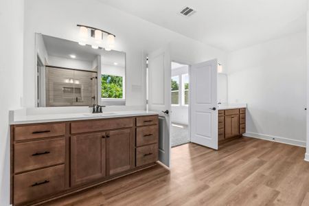 New construction Single-Family house 1322 Pr 1313, Centerville, TX 75833 - image 13