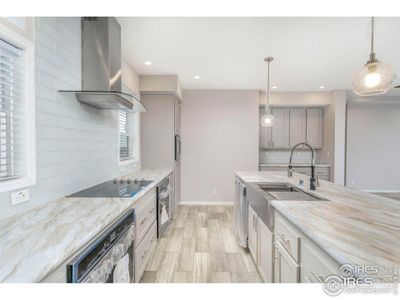 New construction Single-Family house Pierce, CO 80650 - image