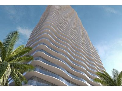 New construction Condo/Apt house 1444 Biscayne Blvd, Unit 504, Miami, FL 33132 Casa 08- photo 0