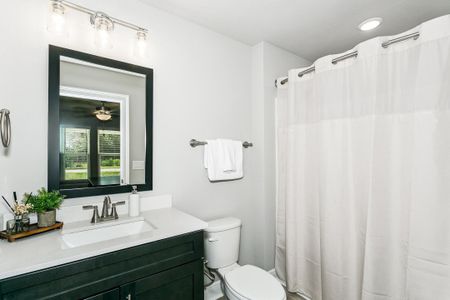 New construction Single-Family house 6623 Prosperity Ln, Milton, FL 32570 plan The Ruby Estate - image 10