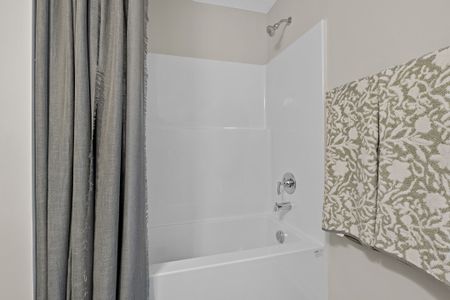 New construction Townhouse house 232 Bevington Brook Ln, Hopkins, SC 29061 plan Ash - image 19