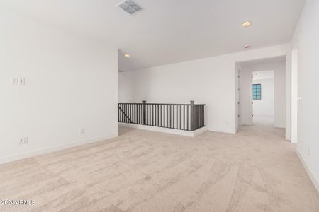 New construction Single-Family house 17747 W Colter St, Litchfield Park, AZ 85340 Hampton- photo 30 30