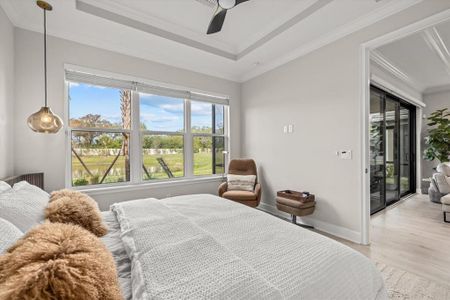 New construction Single-Family house 6065 Mesa Gln, Bradenton, FL 34203 - image 14