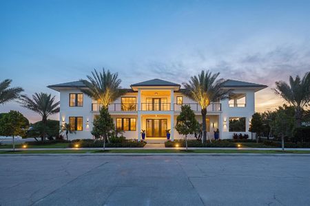 New construction Single-Family house 210 Cortez Rd, West Palm Beach, FL 33405 - image