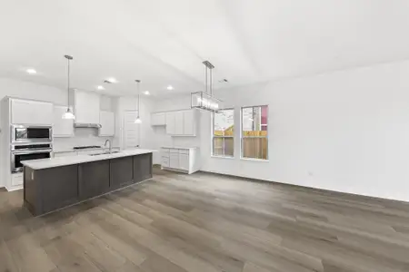 New construction Single-Family house 7725 Fm 1434, Cleburne, TX 76033 plan Brookstone I - image 7