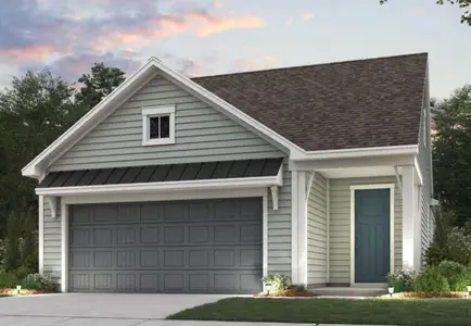 New construction Single-Family house 2167 Wright Brothers Dr, Charleston, SC 29492 - image