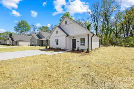 New construction Single-Family house 729 Clarinda St, Rock Hill, SC 29730 - image