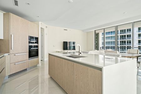 New construction Single-Family house 3100 N Ocean Dr, Unit H-1409, West Palm Beach, FL 33404 null- photo 7 7