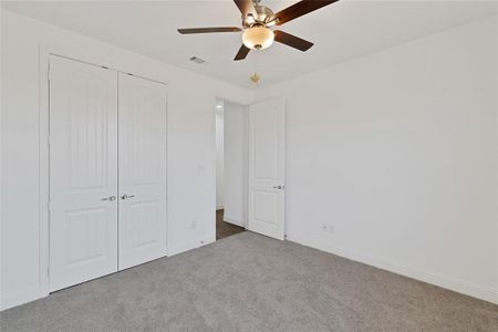 New construction Single-Family house 450 County Rd 4598, Boyd, TX 76023 null- photo 21 21