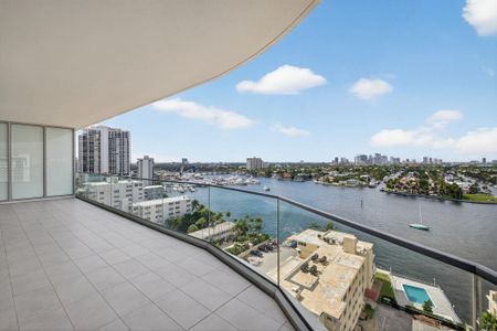 New construction Condo house 153 N Seabreeze Blv, Unit 1004-S, Fort Lauderdale, FL 33304 - image