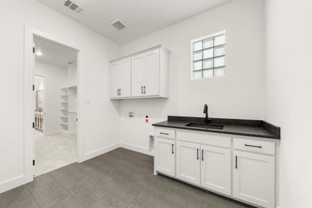 New construction Single-Family house 4820 Belo Dr, Prosper, TX 75078 plan Plan 4523 - image 15