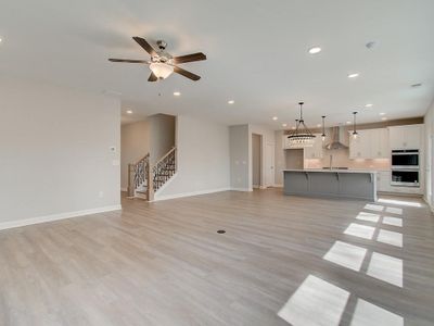 New construction Single-Family house 2763 Byess Ct, Marietta, GA 30064 plan Dunning - image 19