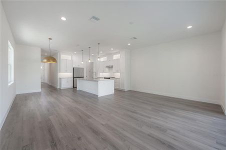 New construction Townhouse house 5530 N 9Th St, Unit 5, Tampa, FL 33604 null- photo 11 11