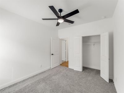 New construction Single-Family house 25701 John Wayne Rd, Splendora, TX 77372 - image 15