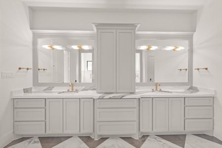 New construction Single-Family house 3907 Water Ash Wy, Fulshear, TX 77441 - image 5