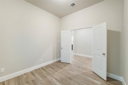 New construction Townhouse house 21730 Swift Flier Ln, Cypress, TX 77433 Belissimo- photo 8 8