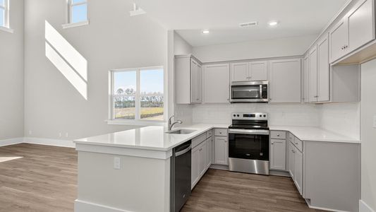 New construction Single-Family house 4225 Allsbrook Ln, Leland, NC 28451 plan Marion - image 10