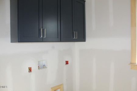 New construction Single-Family house 824 Willow Tower Ct, Rolesville, NC 27571 - image 6