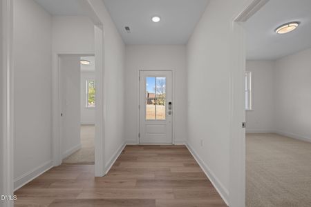 New construction Single-Family house 1214 Petite Terre Ct, New Bern, NC 28560 - image 16