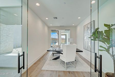 The Reserves at Storyrock by Shea Homes in Scottsdale - photo 21 21