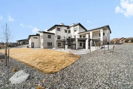 New construction Single-Family house 6954 S Espana Wy, Centennial, CO 80016 - image