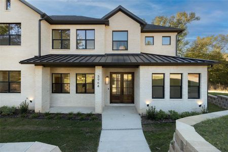 New construction Single-Family house 3964 Hogan Dr, Tyler, TX 75709 - image