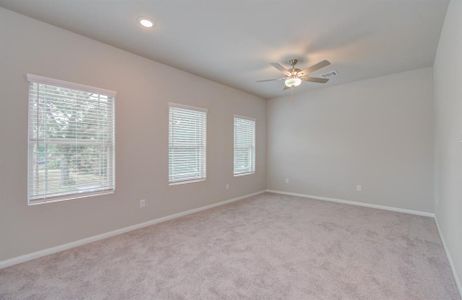 New construction Single-Family house 8811 Prairie View Drive, Unit B, Houston, TX 77088 - photo 18 18