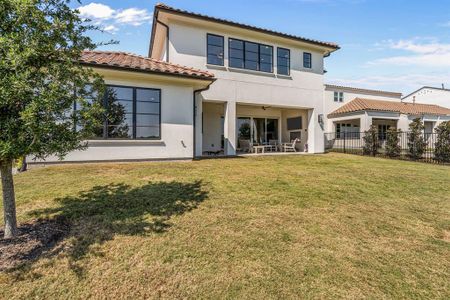 New construction Single-Family house 9635 Latour Ln, Fort Worth, TX 76126 - image